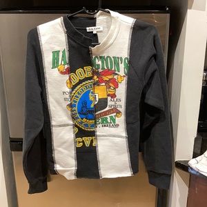 R.G. Kane sweatshirt